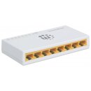 8-Port Gigabit Ethernet Switch