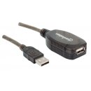 Hi-Speed USB 2.0 Repeater Kabel