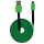 Hi-Speed Flachbandkabel Micro-B USB