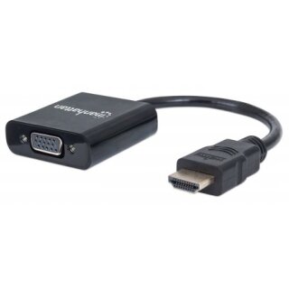 HDMI auf VGA Konverter