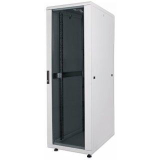 19" Netzwerkschrank