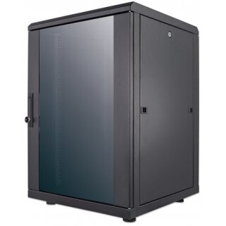 19" Netzwerkschrank