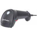 Laser-Barcodescanner