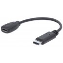 Hi-Speed USB C Anschlusskabel