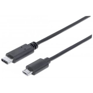 Hi-Speed USB C Anschlusskabel