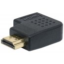 HDMI Adapter, gewinkelt