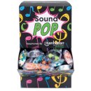 SoundPOP Thekendisplay für in-Ear-Kopfhörer