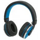 Sound Science Cosmos Comfort-Fit Bluetooth-Kopfhörer