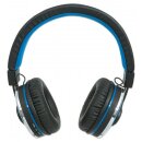 Sound Science Cosmos Comfort-Fit Bluetooth-Kopfhörer