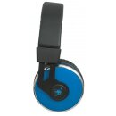 Sound Science Cosmos Comfort-Fit Bluetooth-Kopfhörer