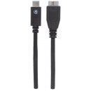 SuperSpeed+ USB C Anschlusskabel