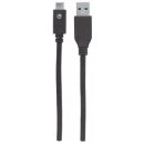 SuperSpeed+ USB C Anschlusskabel