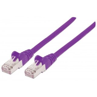 Netzwerkkabel, Cat6, S/FTP, LS0H