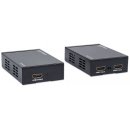 HDMI over Ethernet Extender Kit