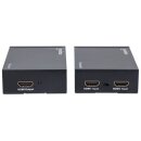 HDMI over Ethernet Extender Kit