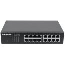 16-Port Gigabit Ethernet Switch