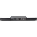 16-Port Gigabit Ethernet Switch