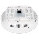 High Power Wireless 300N PoE Access Point zur Deckenmontage