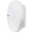 High Power Wireless 300N PoE Access Point zur Deckenmontage