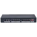 4K HDMI Matrix-Switch 4 x 2