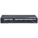 4K HDMI Matrix-Switch 4 x 2