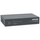 5-Port PoE+ Gigabit Switch mit PoE-Passthrough