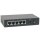 5-Port PoE+ Gigabit Switch mit PoE-Passthrough