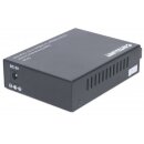 Gigabit Ethernet Singlemode Medienkonverter