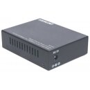 Gigabit Ethernet Singlemode Medienkonverter