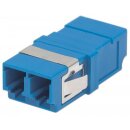 LC Singlemode Duplex-Adapter