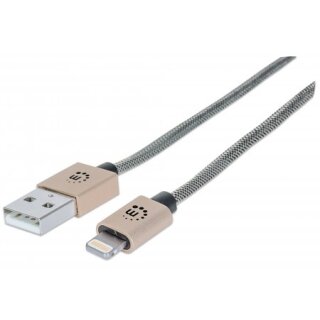 iLynk Lightning auf USB Kabel für iPad/iPhone/iPod