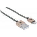 iLynk Lightning auf USB Kabel für iPad/iPhone/iPod