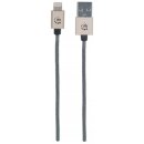 iLynk Lightning auf USB Kabel für iPad/iPhone/iPod