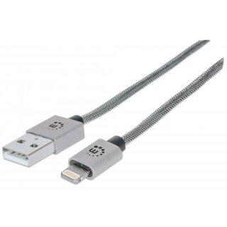 iLynk Lightning auf USB Kabel für iPad/iPhone/iPod