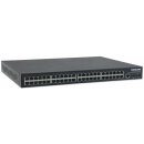 48-Port Gigabit Ethernet PoE+ Layer2+/Layer 3 Lite...