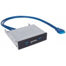 USB 3.0 Erweiterungspanel für Desktop-PCs