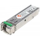 Gigabit SFP Mini-GBIC Transceiver WDM bidirektional...