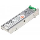 Gigabit SFP Mini-GBIC Transceiver WDM bidirektional für LWL-Kabel