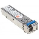 Gigabit SFP Mini-GBIC Transceiver WDM bidirektional...