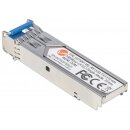 Gigabit SFP Mini-GBIC Transceiver WDM bidirektional für LWL-Kabel