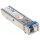 Gigabit SFP Mini-GBIC Transceiver WDM bidirektional für LWL-Kabel