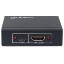 4K 2-Port HDMI-Splitter