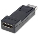 DisplayPort-Adapter