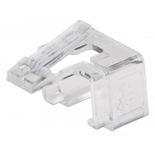 50er-Pack RJ45-Reparaturclips