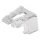 50er-Pack RJ45-Reparaturclips