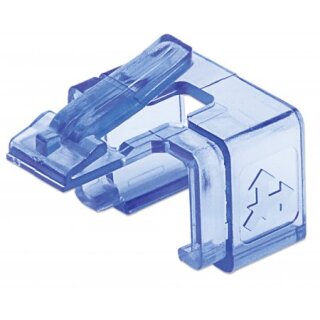 50er-Pack RJ45-Reparaturclips