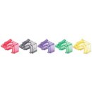 50er-Pack RJ45-Reparaturclips