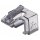 50er-Pack RJ45-Reparaturclips