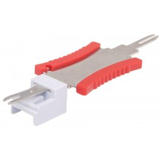 RJ45-Schlüsselwerkzeug