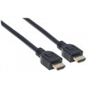 High Speed HDMI-Kabel mit Ethernet-Kanal,...